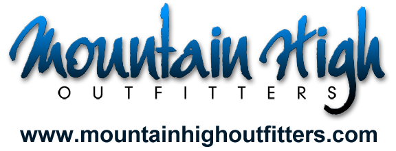 Mountian High